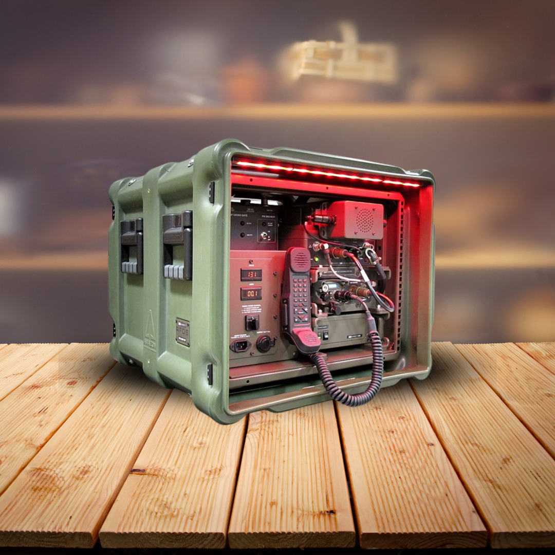 CP Cases